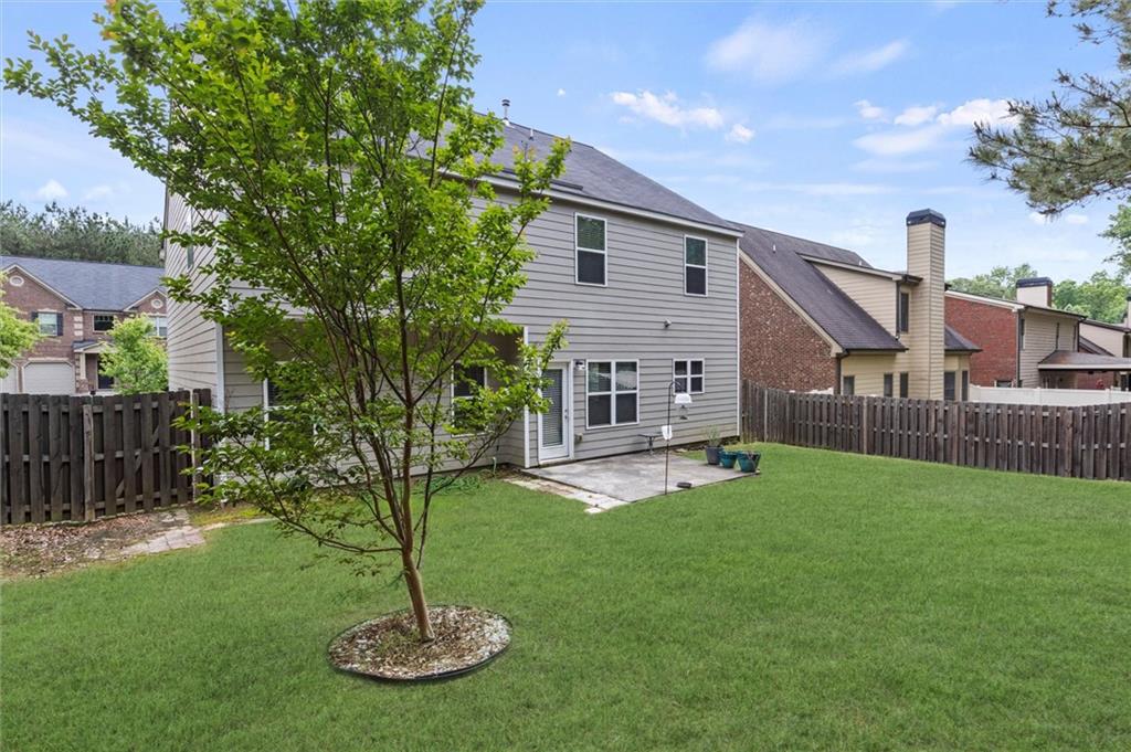 2171 Foxy Drive, Bethlehem, Georgia image 31