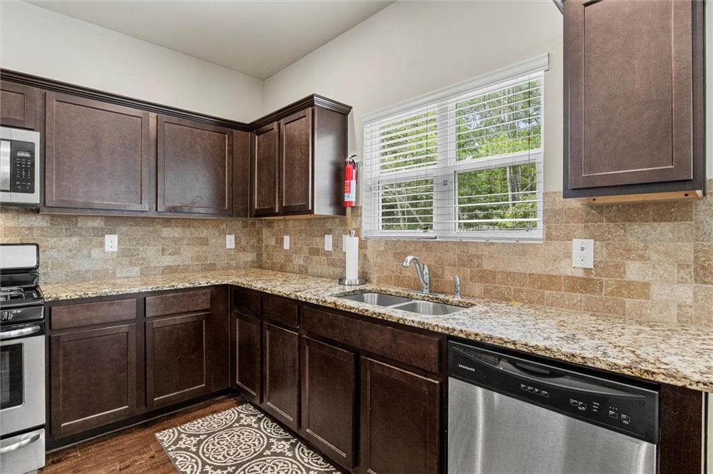 2171 Foxy Drive, Bethlehem, Georgia image 10