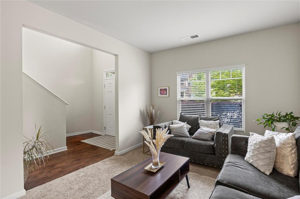 2171 Foxy Drive, Bethlehem, Georgia image 3