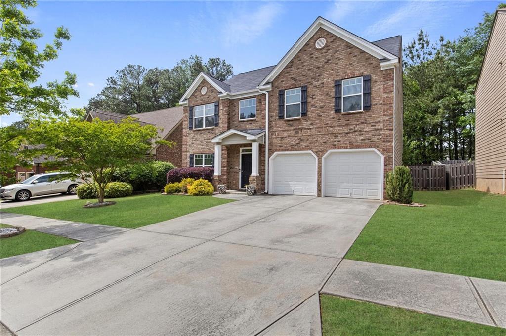 2171 Foxy Drive, Bethlehem, Georgia image 34