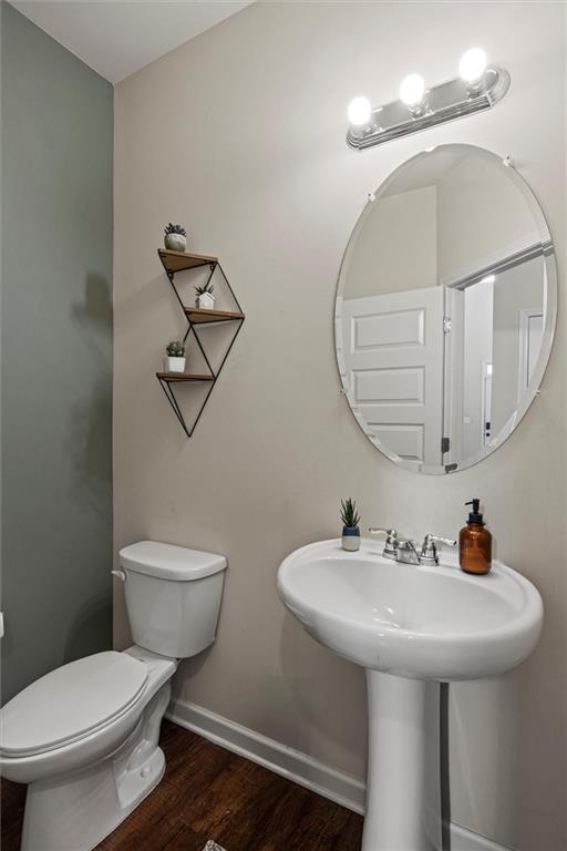 2171 Foxy Drive, Bethlehem, Georgia image 17