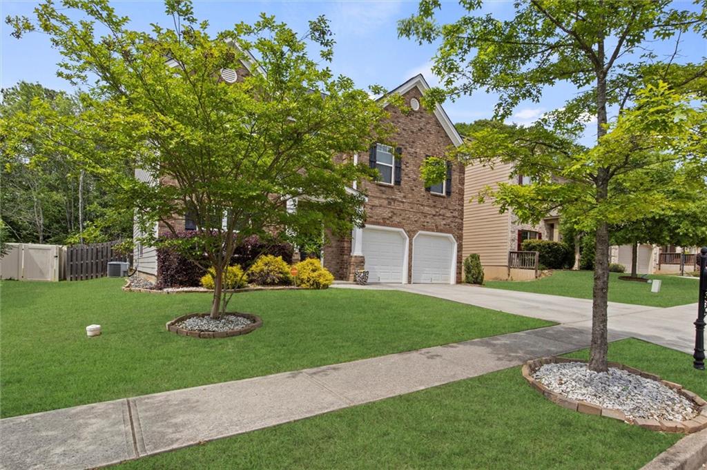 2171 Foxy Drive, Bethlehem, Georgia image 35