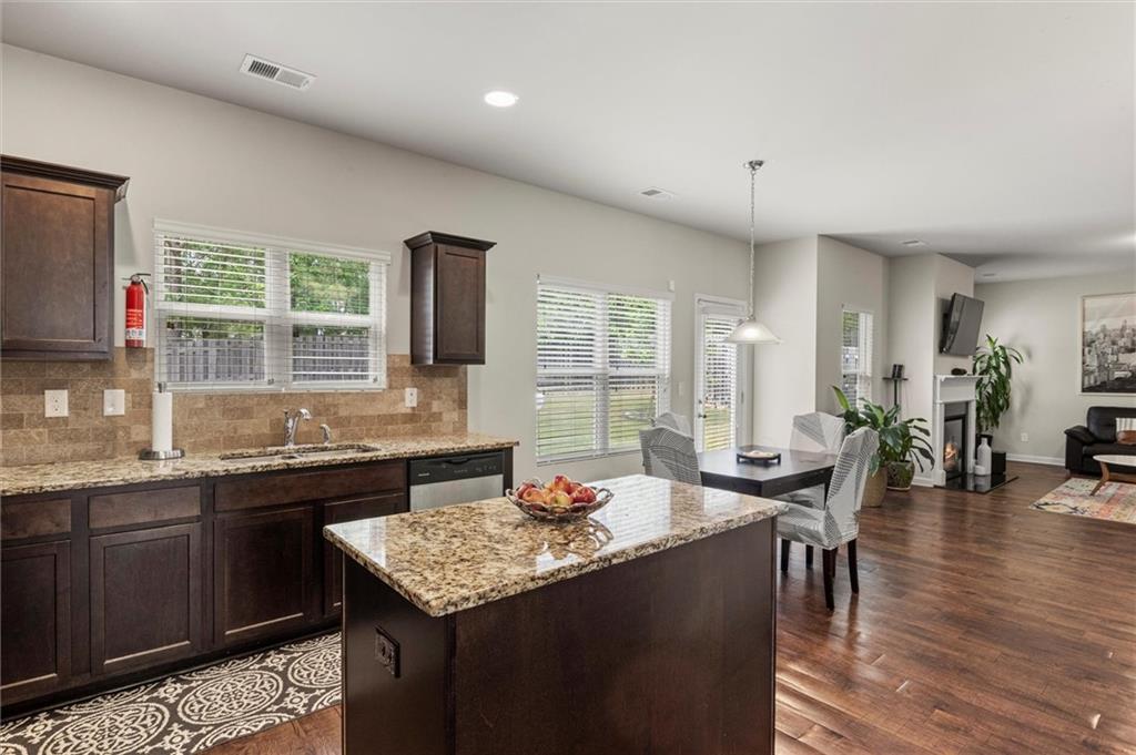 2171 Foxy Drive, Bethlehem, Georgia image 12