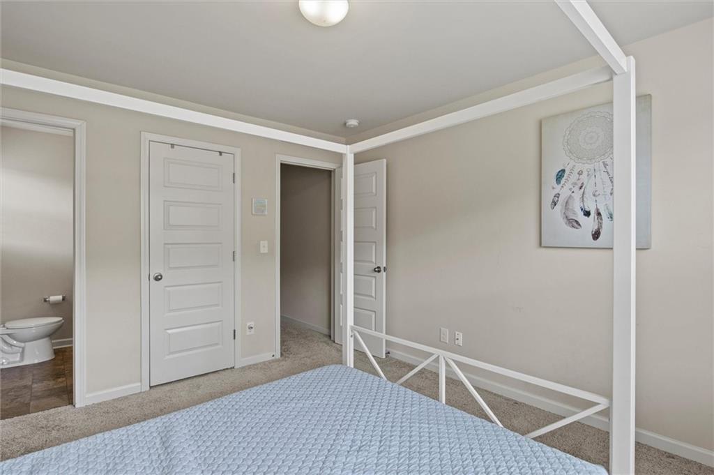 2171 Foxy Drive, Bethlehem, Georgia image 23