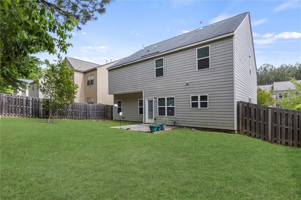 2171 Foxy Drive, Bethlehem, Georgia image 30