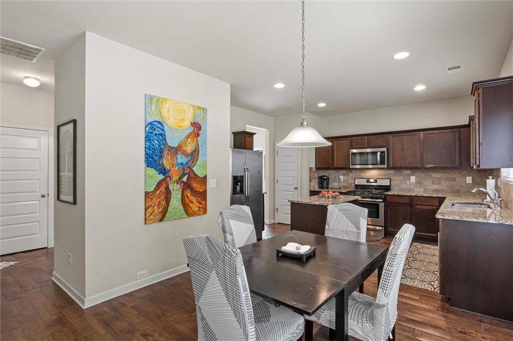 2171 Foxy Drive, Bethlehem, Georgia image 13