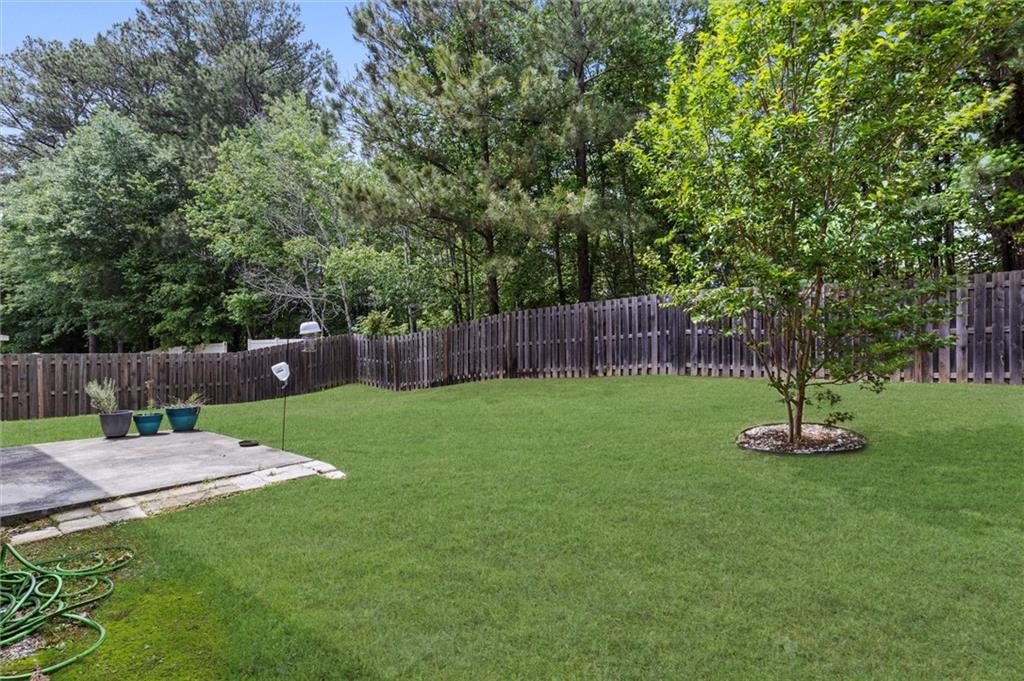 2171 Foxy Drive, Bethlehem, Georgia image 33