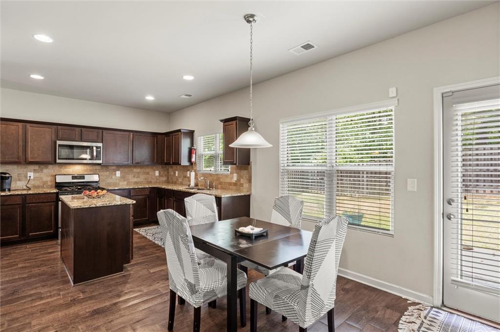 2171 Foxy Drive, Bethlehem, Georgia image 11