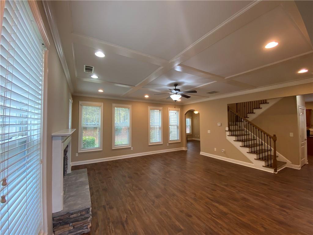 112 Edgeview Court, Dallas, Georgia image 3