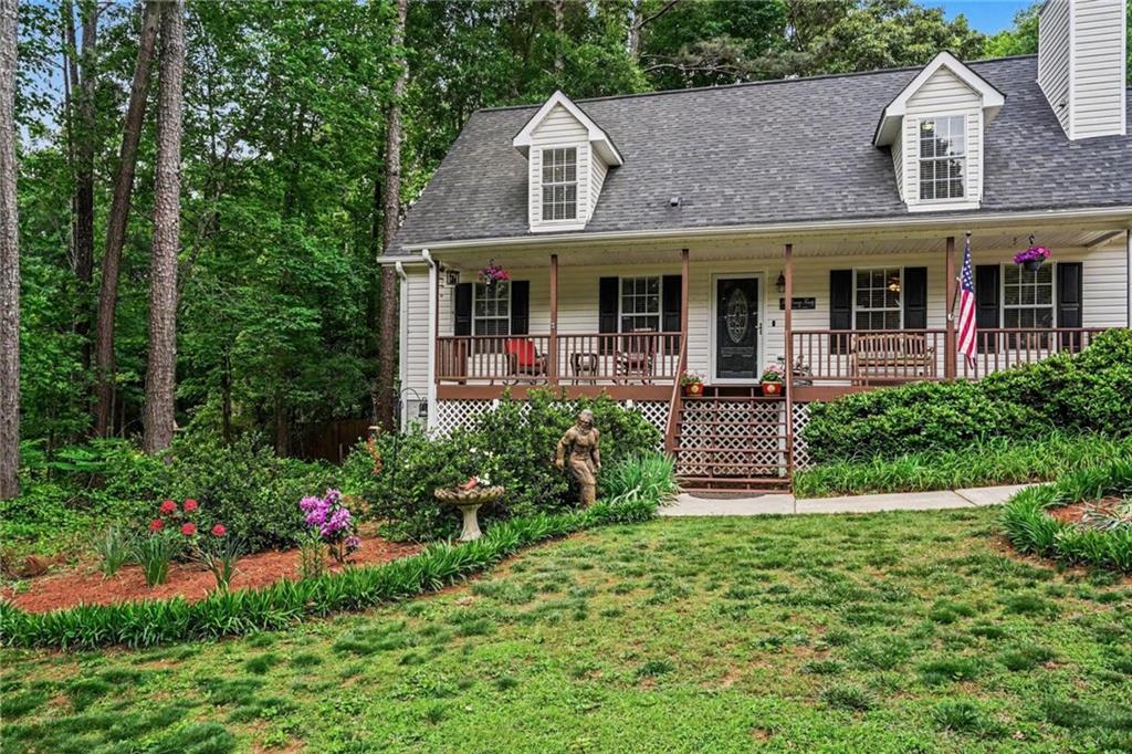 120 Lynnview Court
