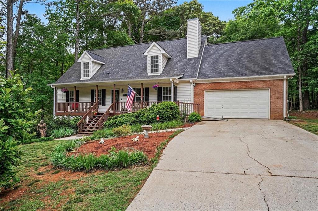 120 Lynnview Court