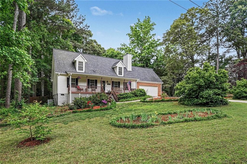 120 Lynnview Court