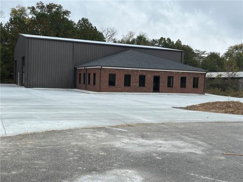 53 Curtis Court SW Cartersville GA 30120