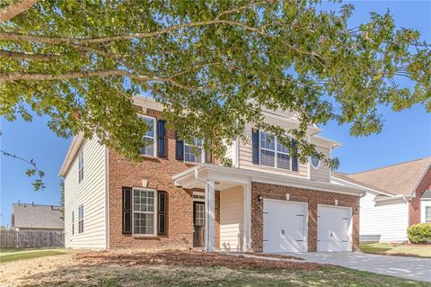 A home in Union City