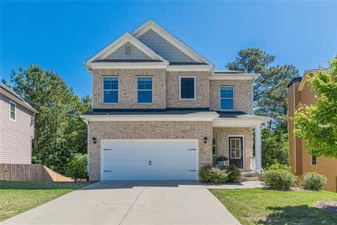 Homes For Sale - 104 Mirage Drive<br/> Dallas, GA 30157