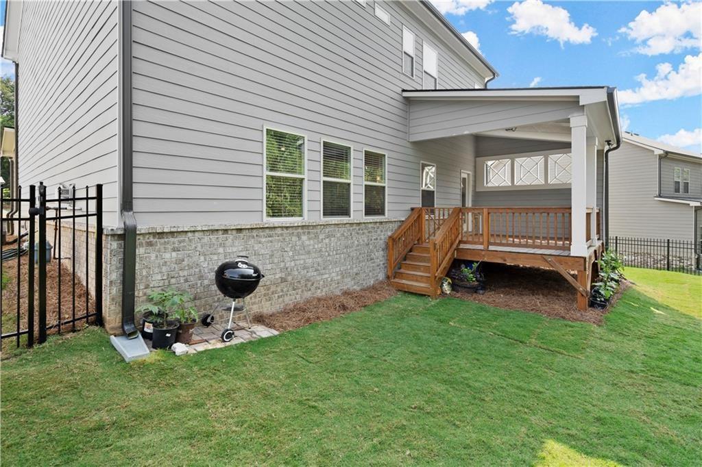1774 Holman Forest Court