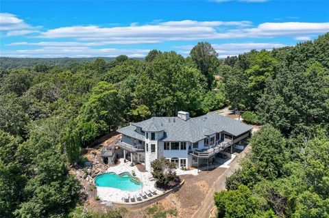 A home in Gainesville