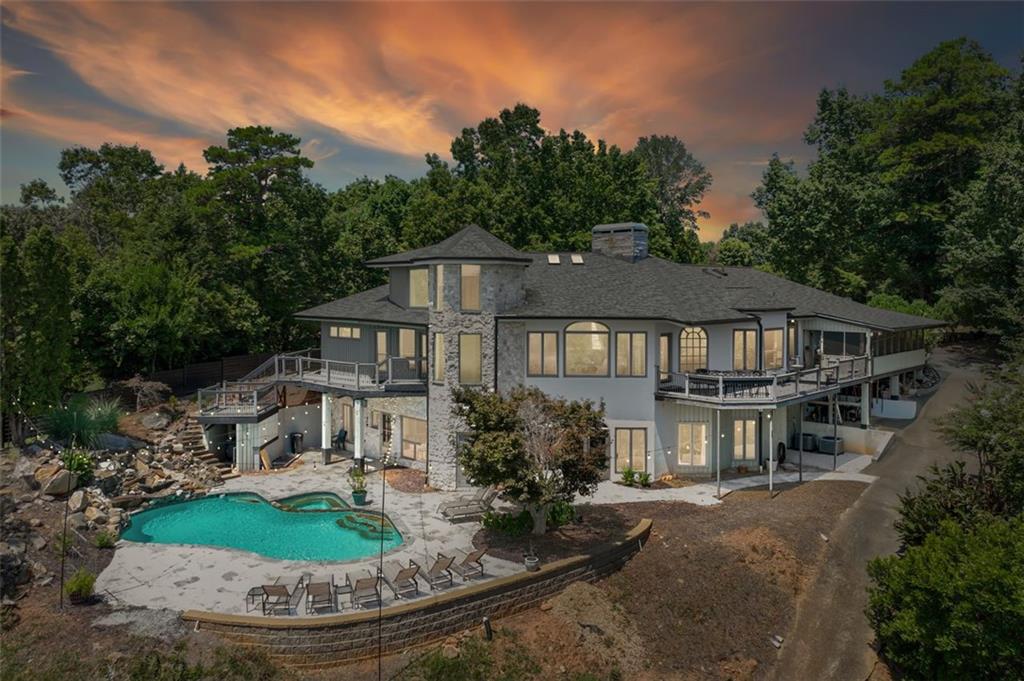 2935 Thompson Mill Road, Gainesville, Georgia image 3