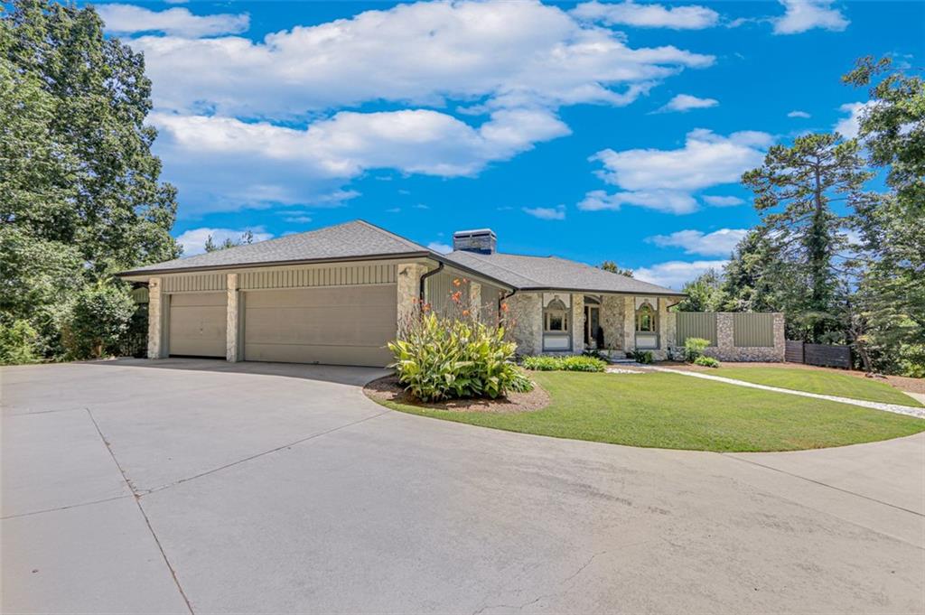 2935 Thompson Mill Road, Gainesville, Georgia image 24
