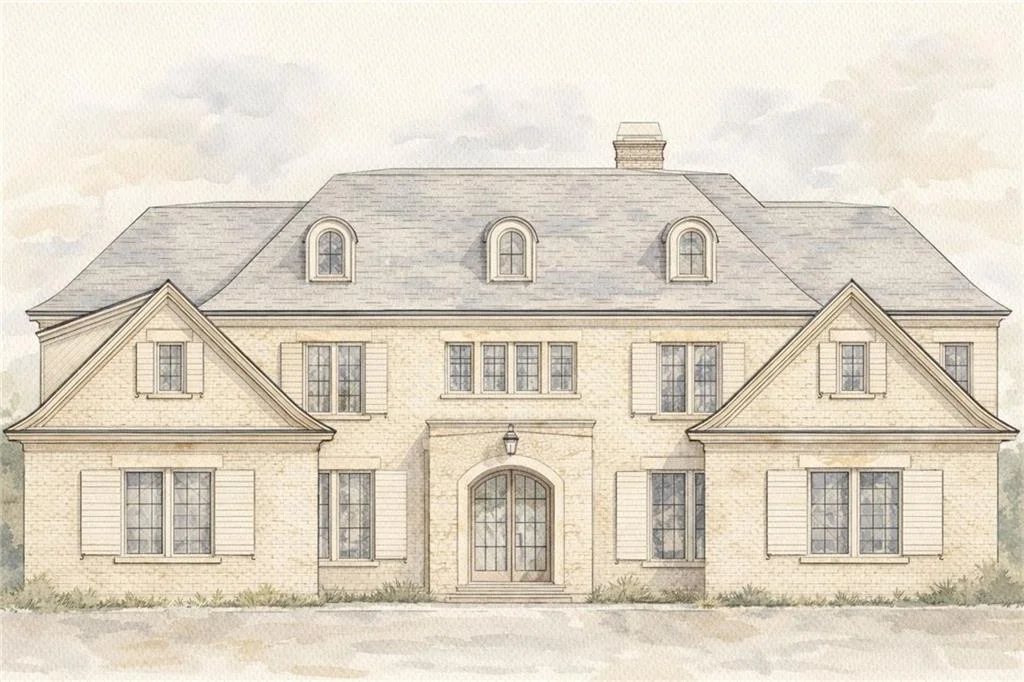 1850 Evergreen Lane