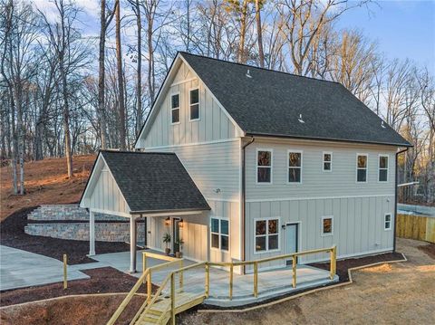 3114 Old Cornelia Highway Gainesville GA 30507