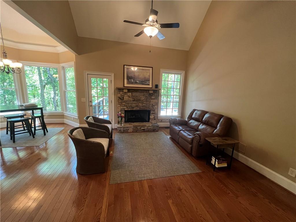 296 Wild Ginger Circle
