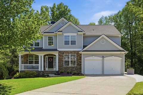 Photo of 5380 Prancing Pass, Cumming, GA 30040 (MLS # 7754929)