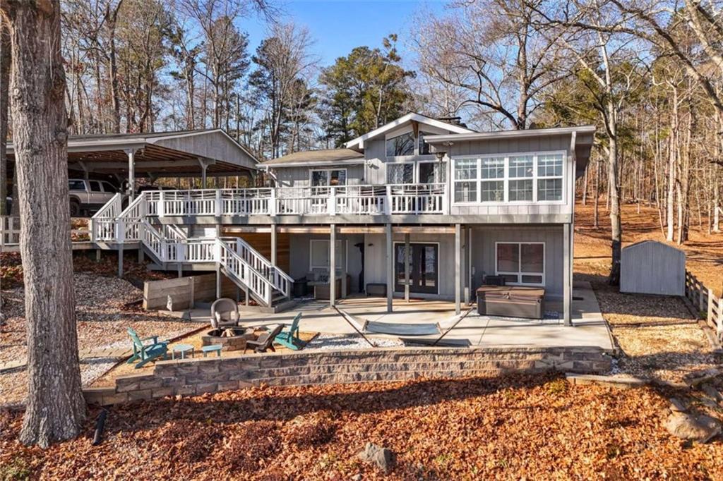 405 Miller Road, Covington, Georgia image 3