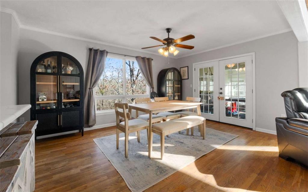 405 Miller Road, Covington, Georgia image 10