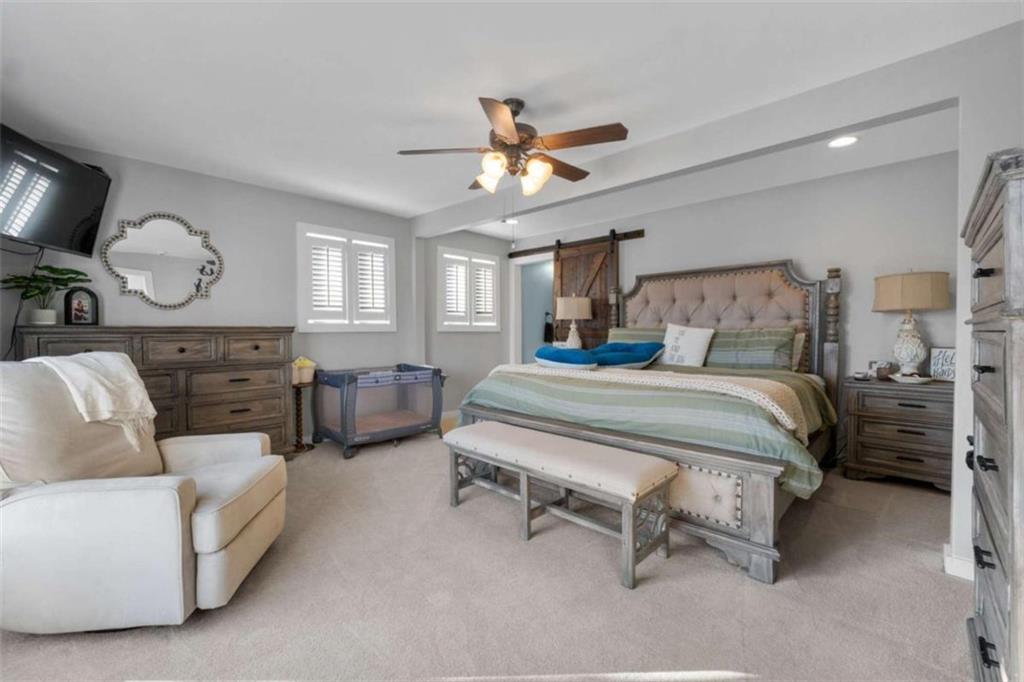 405 Miller Road, Covington, Georgia image 17