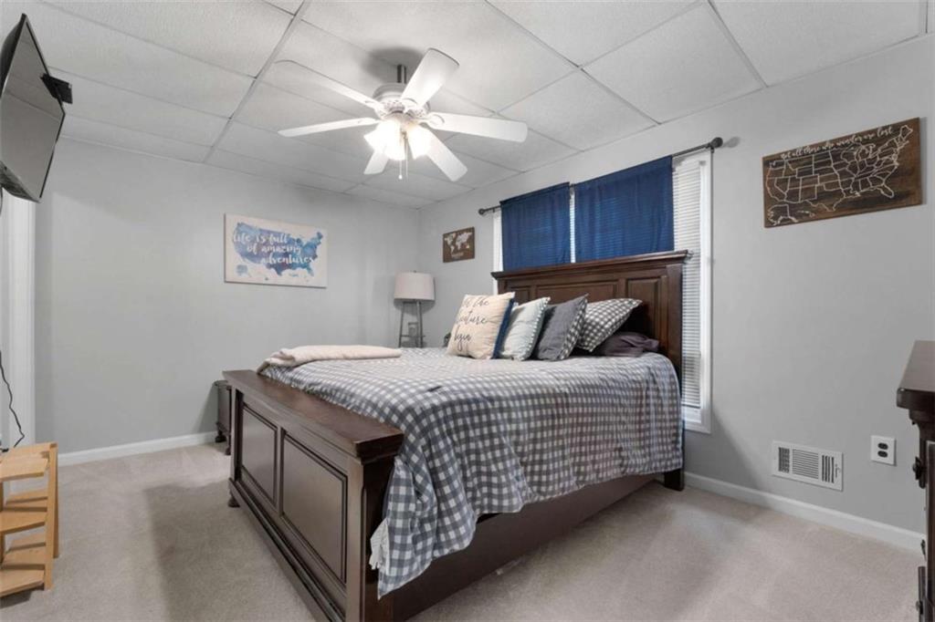 405 Miller Road, Covington, Georgia image 31