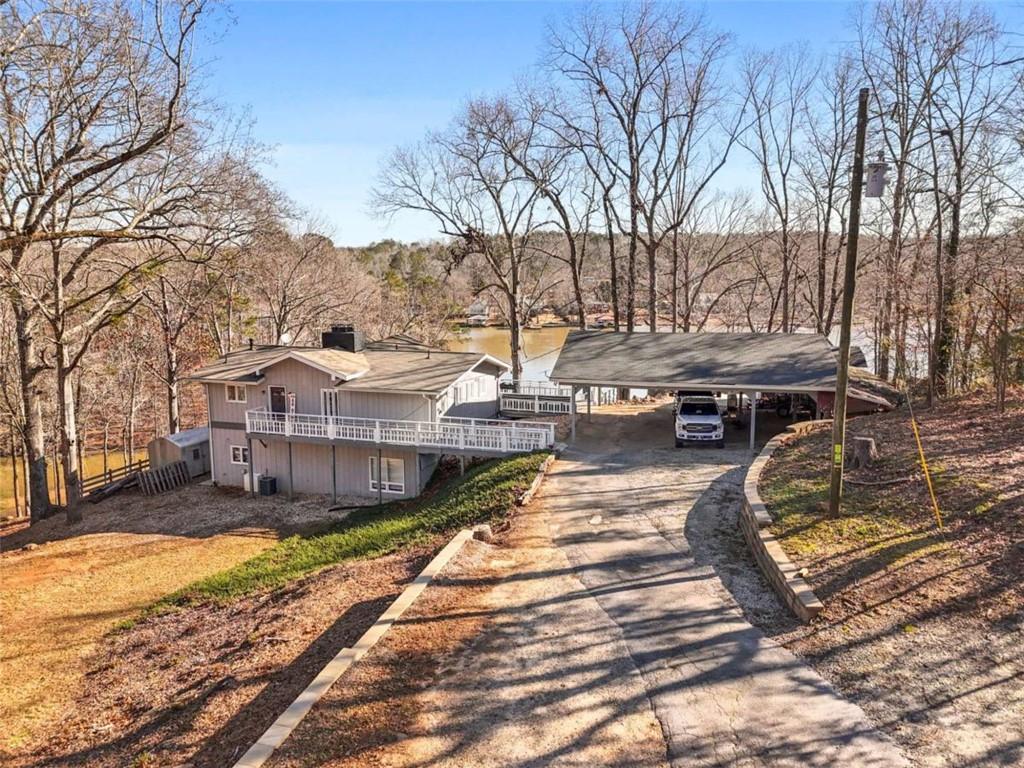 405 Miller Road, Covington, Georgia image 2