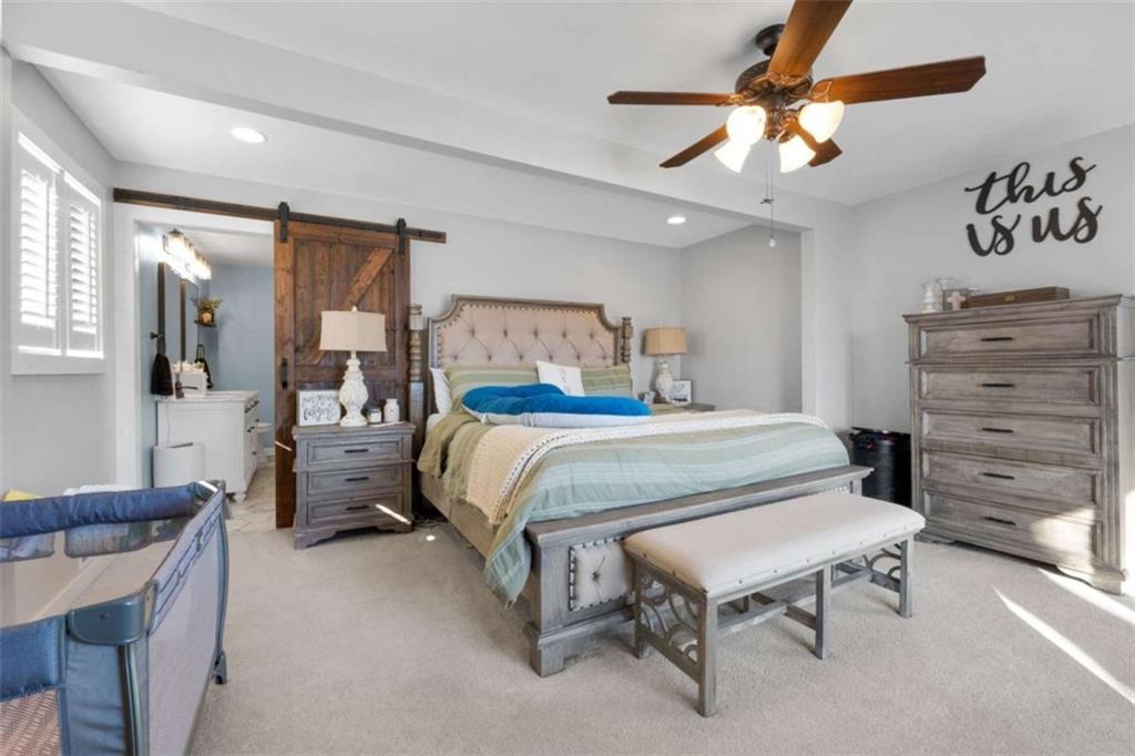 405 Miller Road, Covington, Georgia image 18