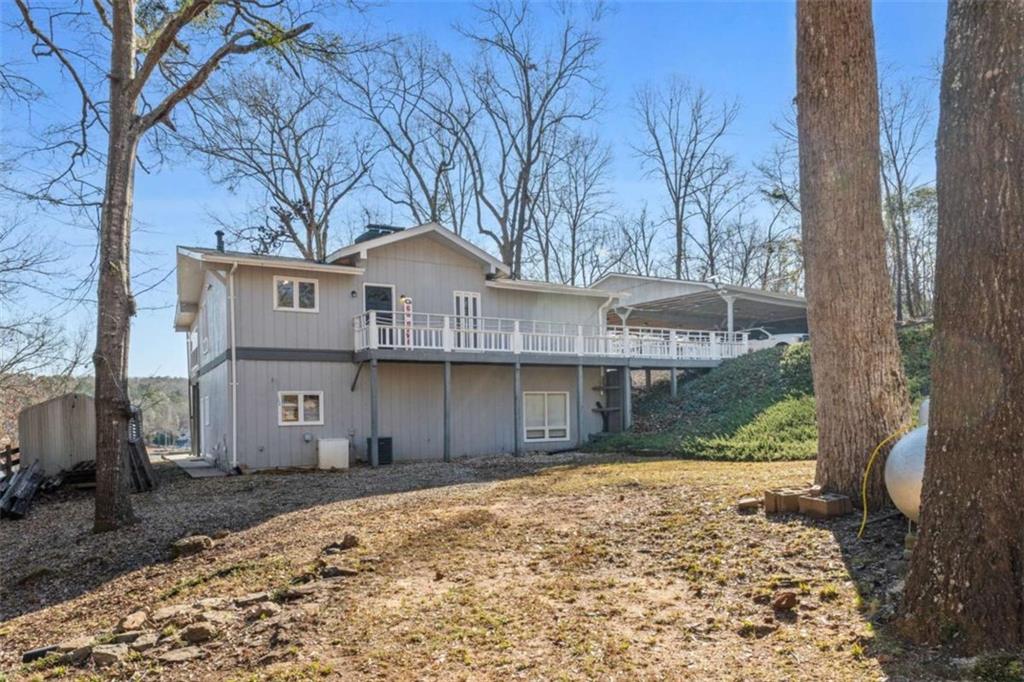 405 Miller Road, Covington, Georgia image 49