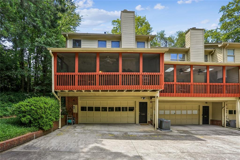 1386 Sheffield Glen Way, Atlanta, Georgia image 41