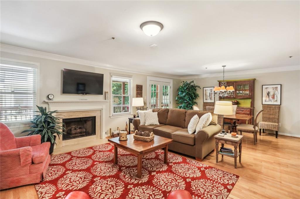 1386 Sheffield Glen Way, Atlanta, Georgia image 15