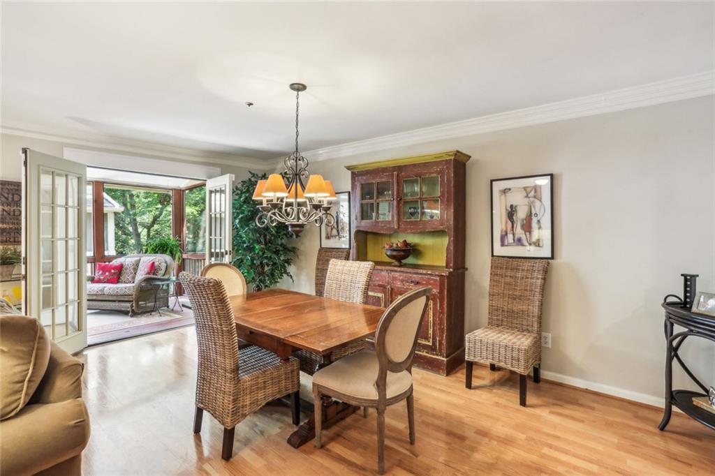1386 Sheffield Glen Way, Atlanta, Georgia image 12