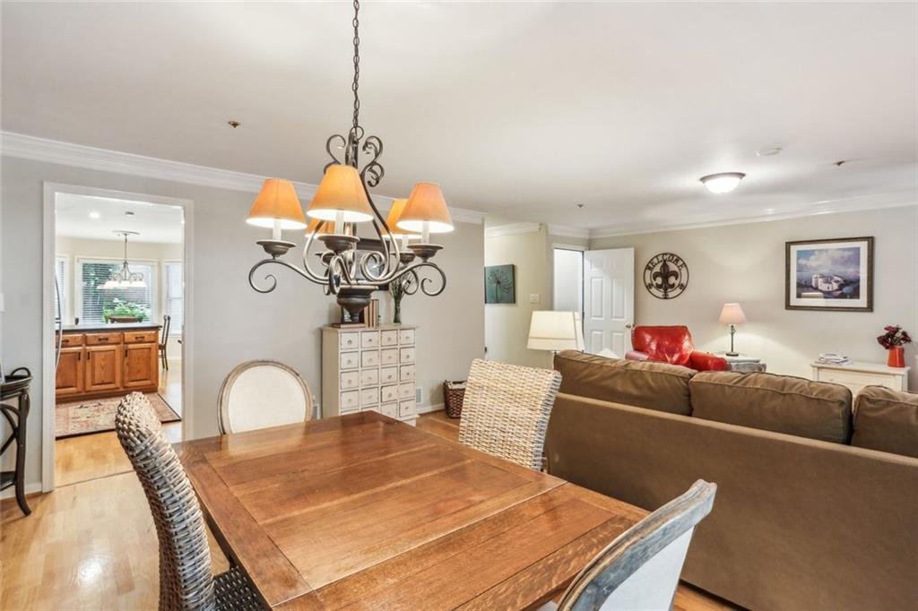 1386 Sheffield Glen Way, Atlanta, Georgia image 14