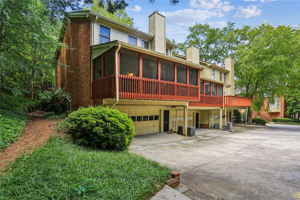 1386 Sheffield Glen Way, Atlanta, Georgia image 42