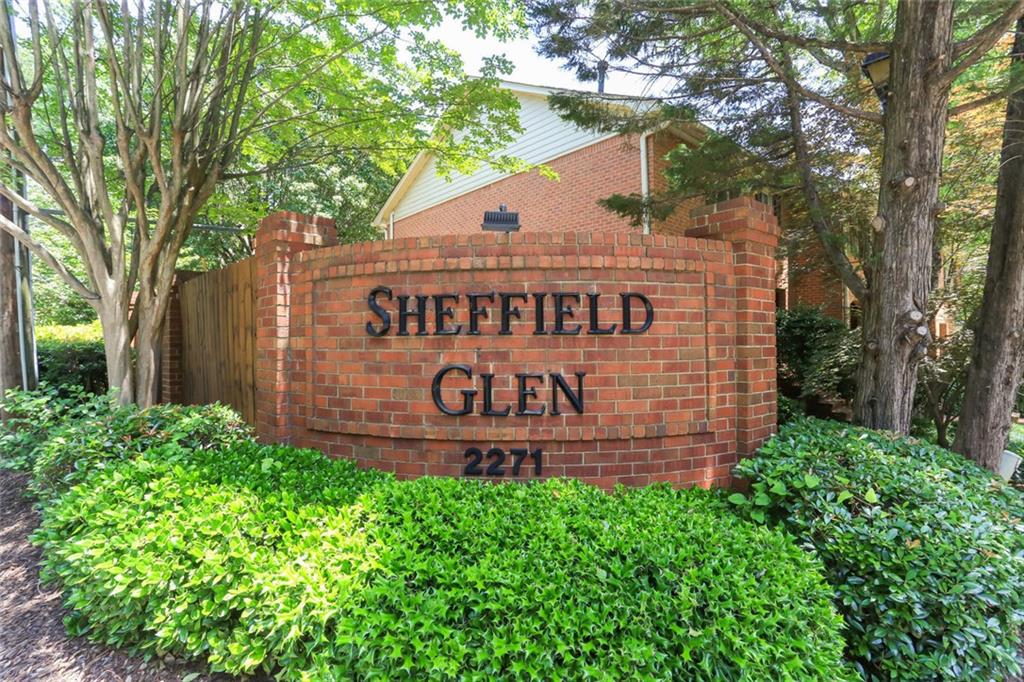 1386 Sheffield Glen Way, Atlanta, Georgia image 43