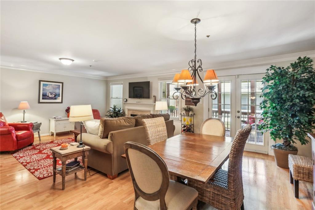 1386 Sheffield Glen Way, Atlanta, Georgia image 11