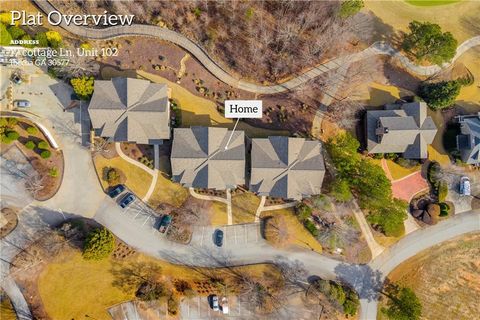 17 Cottage Lane Toccoa GA 30577