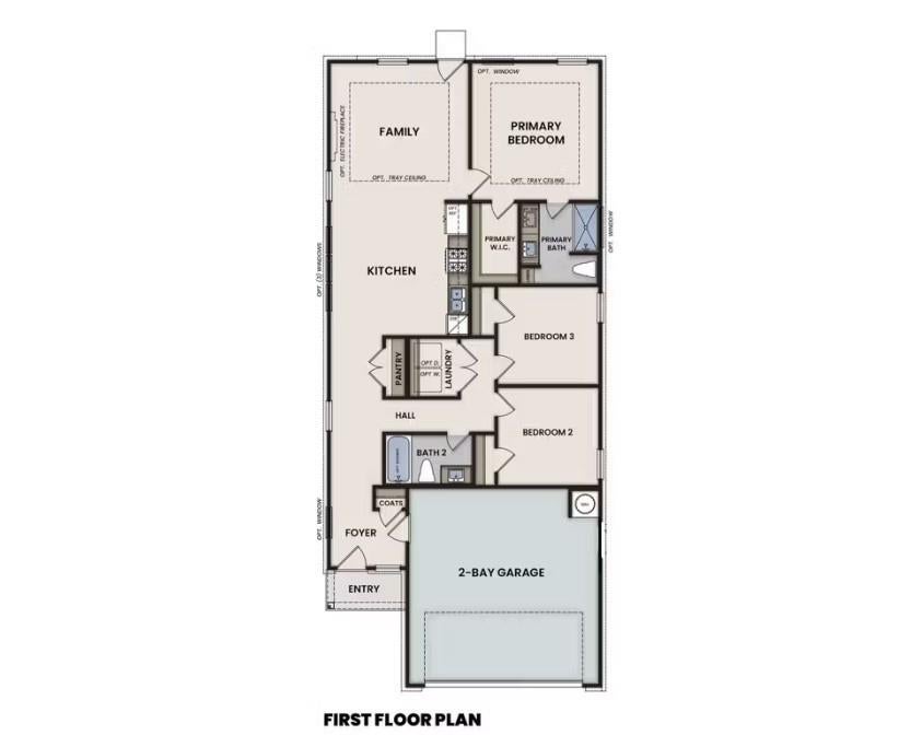 516 Loblolly Lane