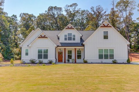 525 Storey Lane Jefferson GA 30549