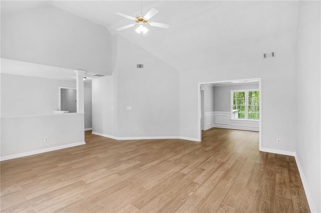 4638 Arrow Wind Drive, Powder Springs, Georgia image 9