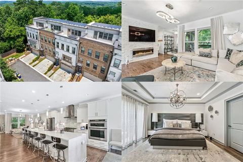 1049 Brandsford Street NW 27-01 Atlanta GA 30318