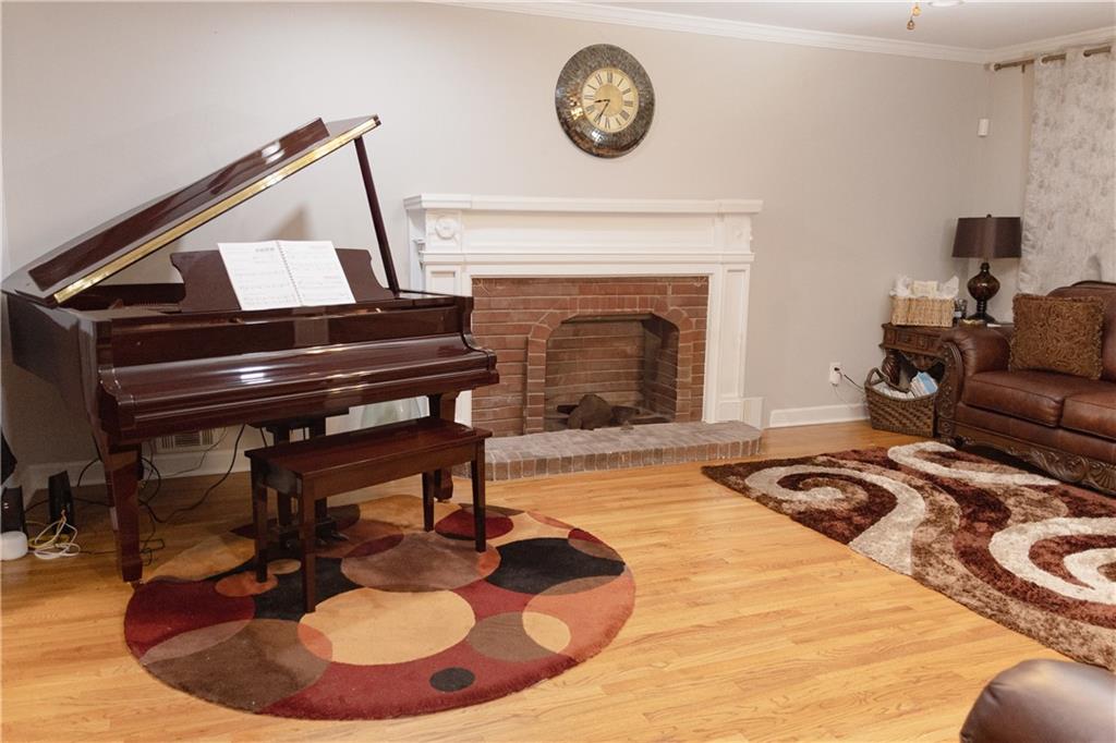 30 Woodbrook Court, Mcdonough, Georgia image 4