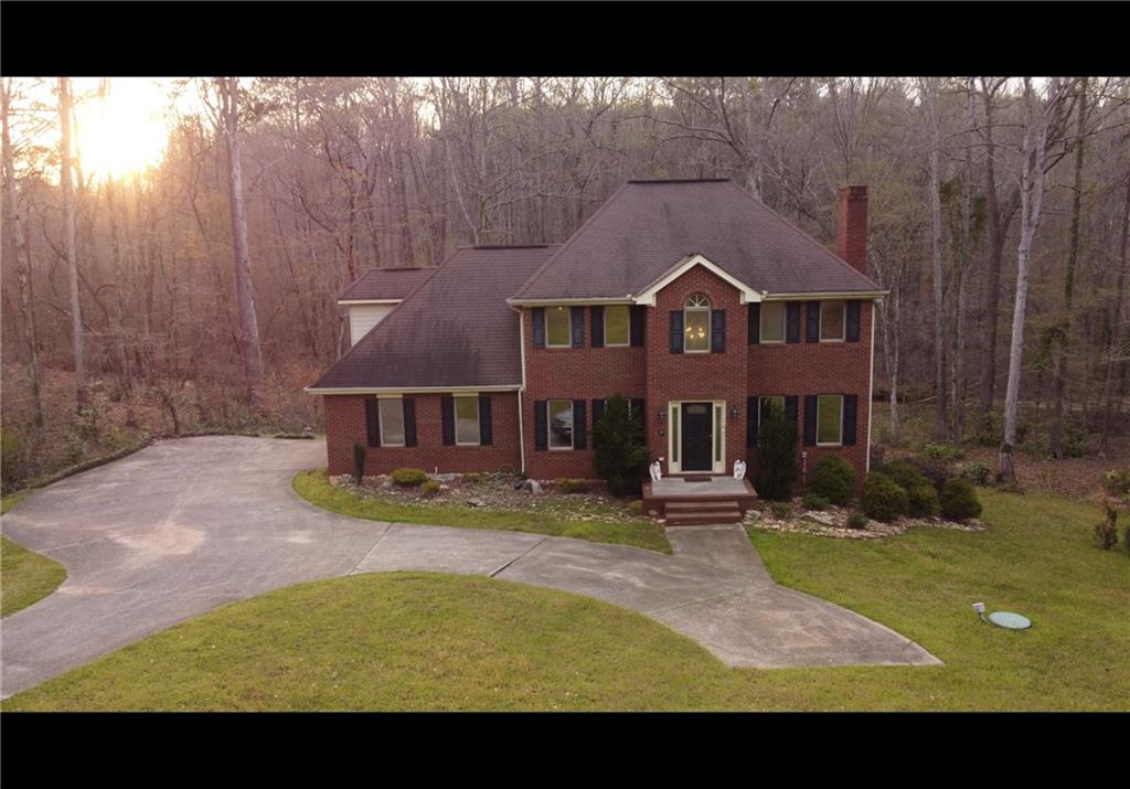 30 Woodbrook Court, Mcdonough, Georgia image 1