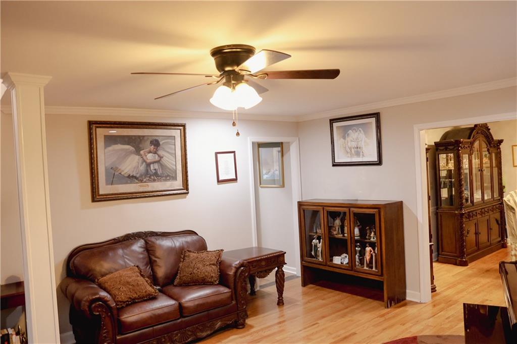 30 Woodbrook Court, Mcdonough, Georgia image 3