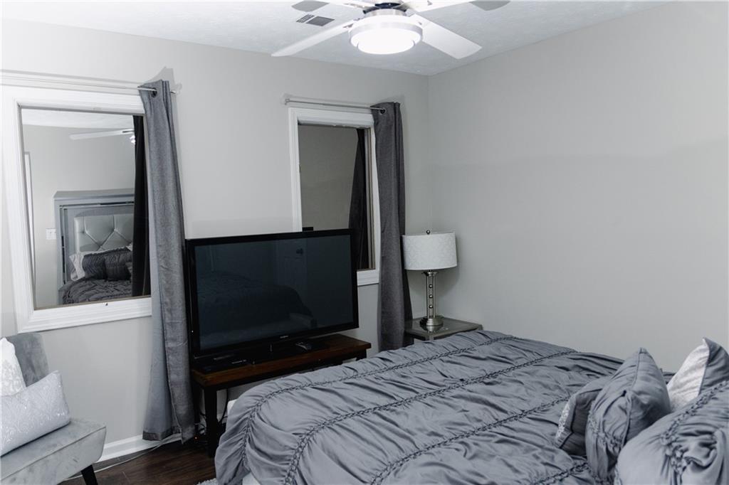30 Woodbrook Court, Mcdonough, Georgia image 14